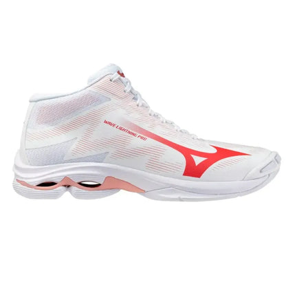 Botín Indoor Voleibol Mujer Mizuno Wave Lightning Pro