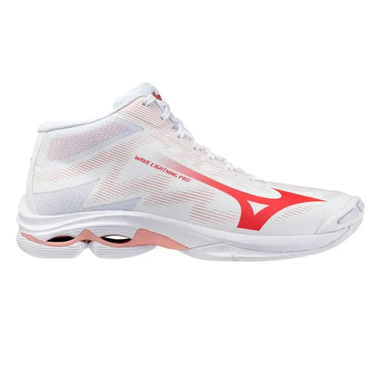 Botín Indoor Voleibol Mujer Mizuno Wave Lightning Pro