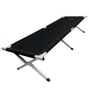 Catre Ecology Lite Rest V2 - Vista lateral