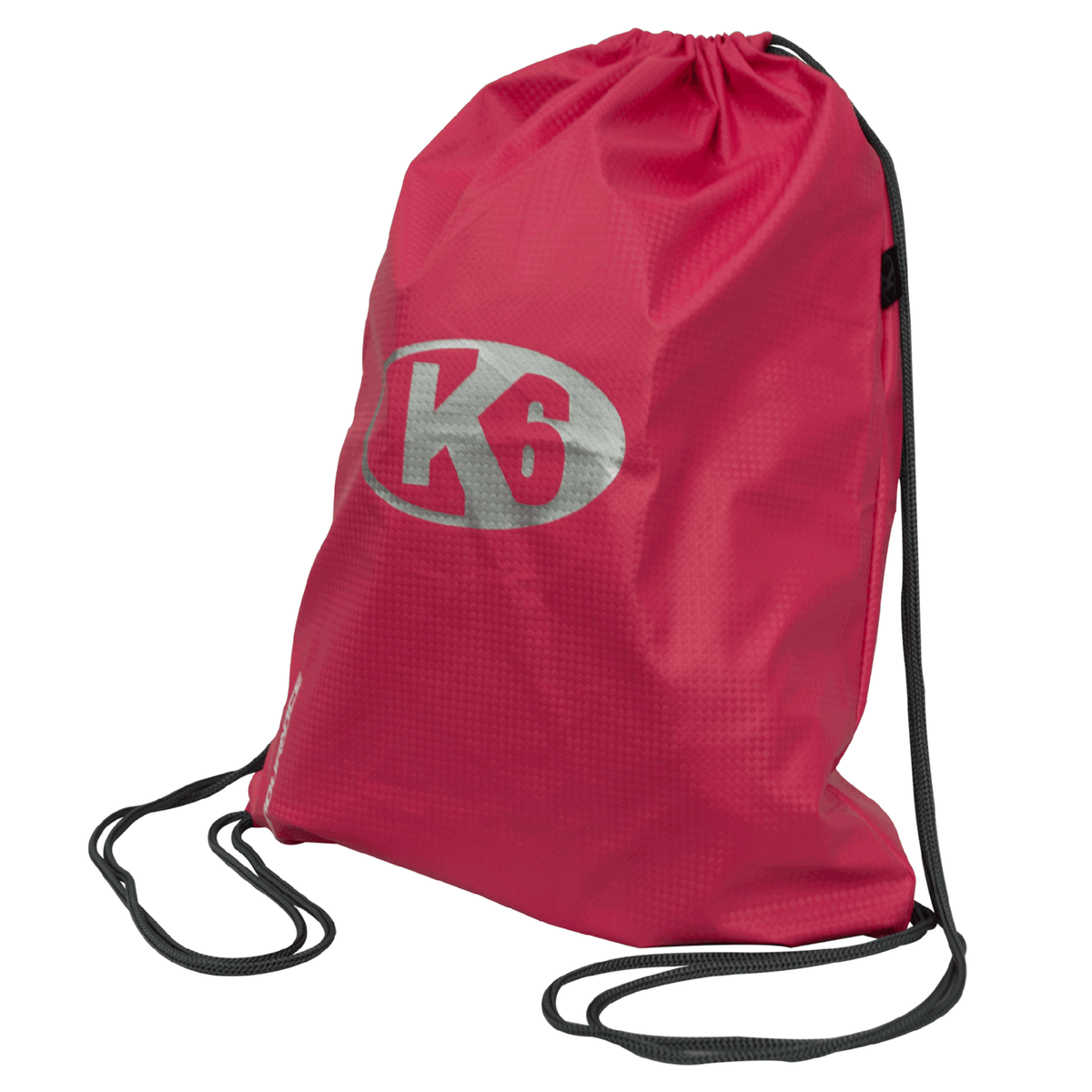 Bolso Gym Sack De Ejercicio K6 Mod. Endurance (Rosado)