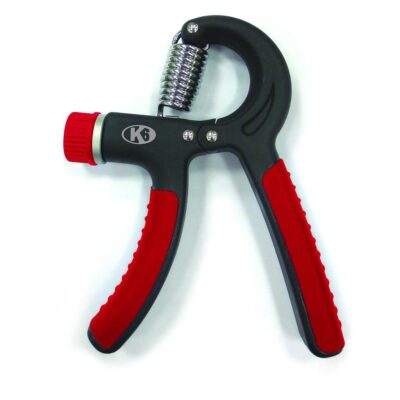 Ejercitador De Antebrazo modo handgrip K6