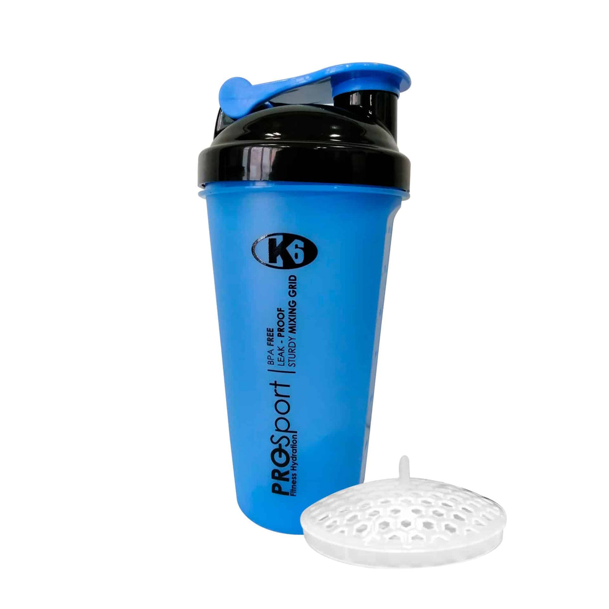 Vaso Mezclador Pro Sport K6 620Ml