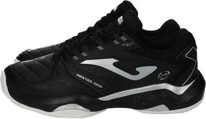 Zapato Tenis/Padel Master 1000 (Negro)