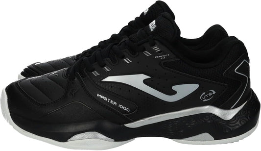 Zapato Tenis/Padel Master 1000 (Negro)