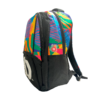 Morral Wilson Figures Unisex (NEGRO)