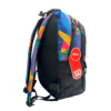 Morral Wilson Figures Unisex (NEGRO)