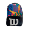Morral Wilson Figures Unisex (NEGRO)