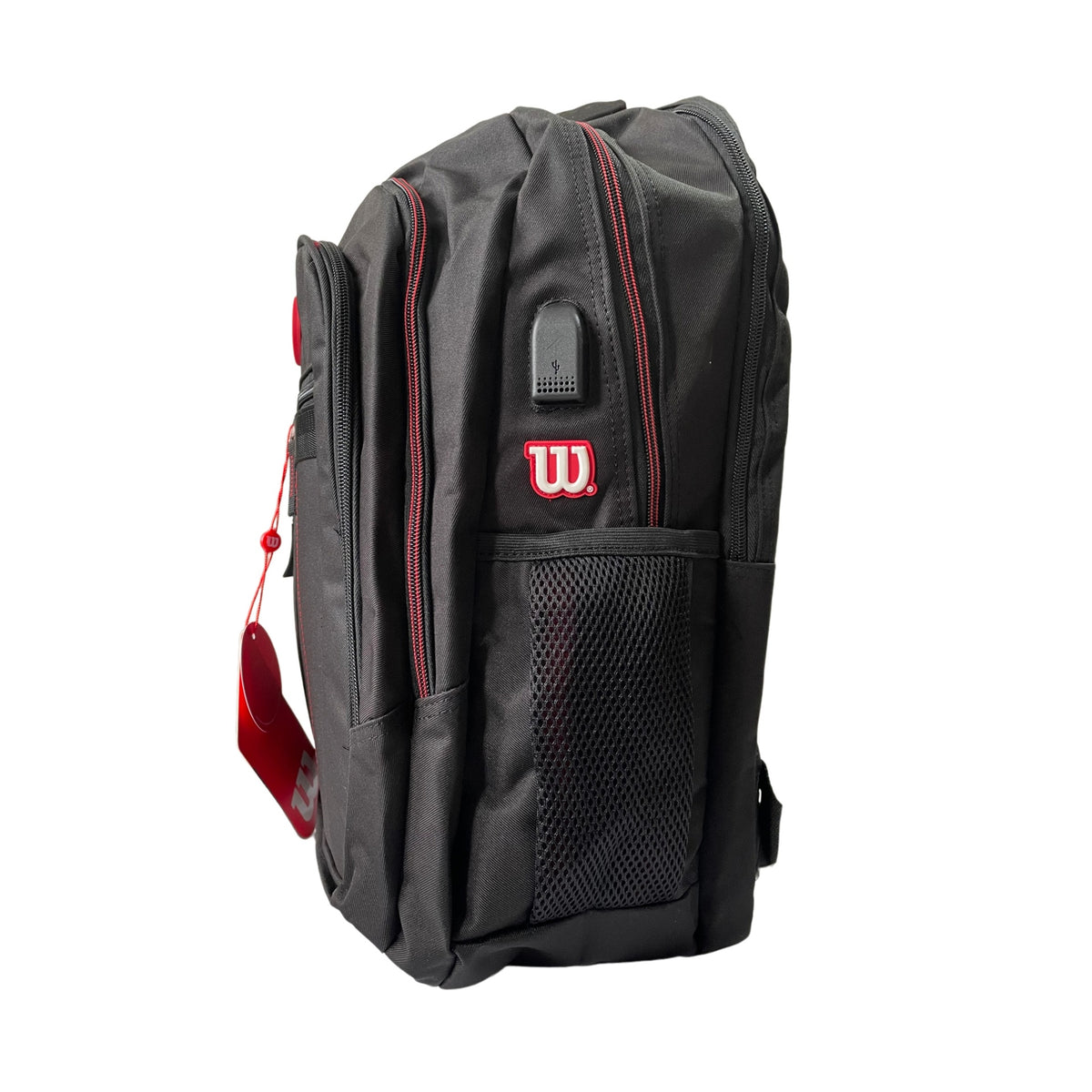 Morral Wilson HuntJob (NEGRO)