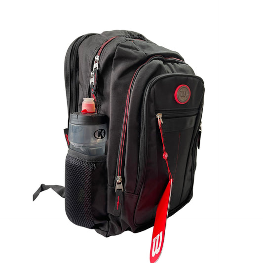 Morral Wilson HuntJob (NEGRO)