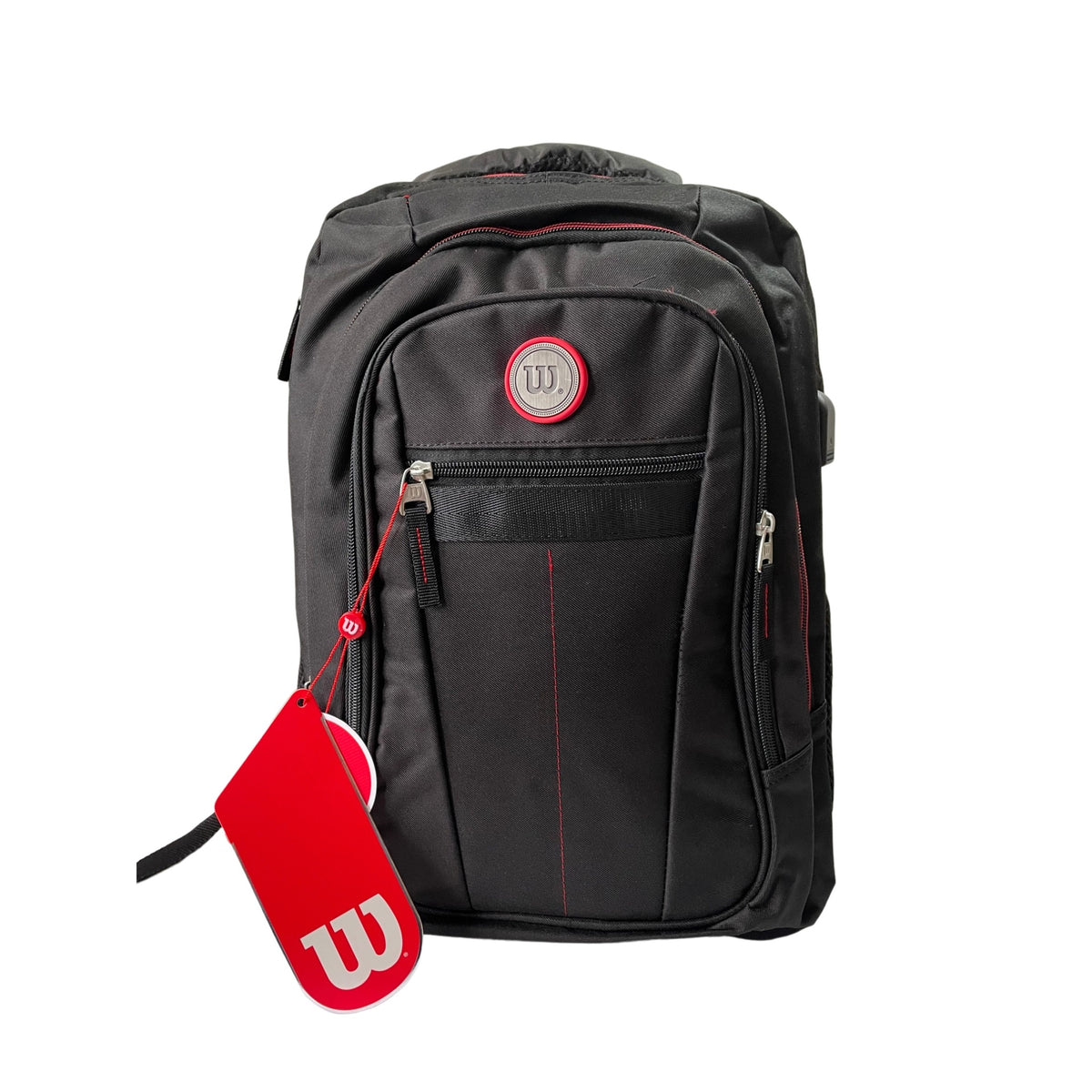 Morral Wilson HuntJob (NEGRO)