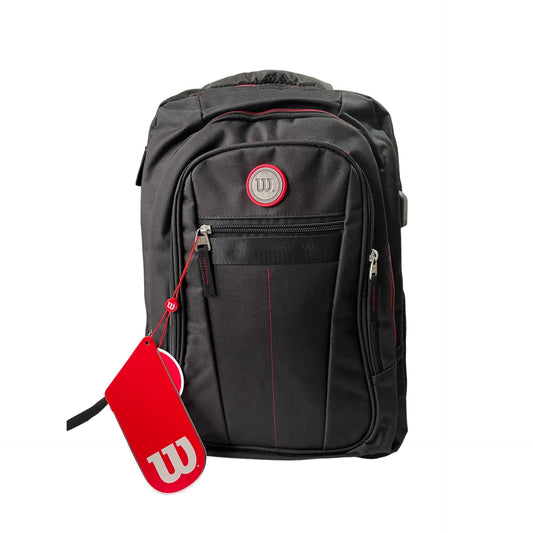 Morral Wilson HuntJob (NEGRO)