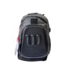 Morral Wilson Boston Universitario Unisex (GRIS)