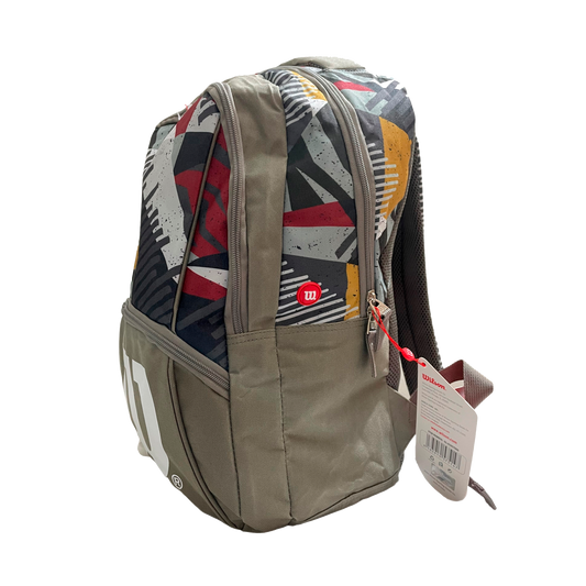 Morral Wilson Figures Unisex (GRIS)