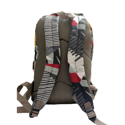 Morral Wilson Figures Unisex (GRIS)