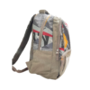 Morral Wilson Figures Unisex (GRIS)