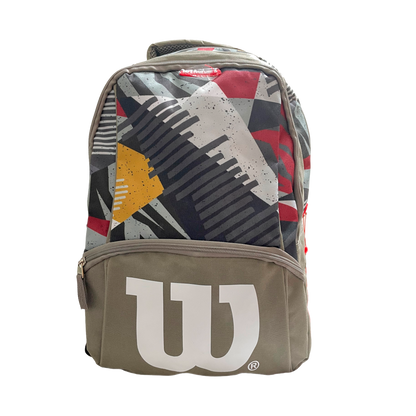 Morral Wilson Figures Unisex (GRIS)