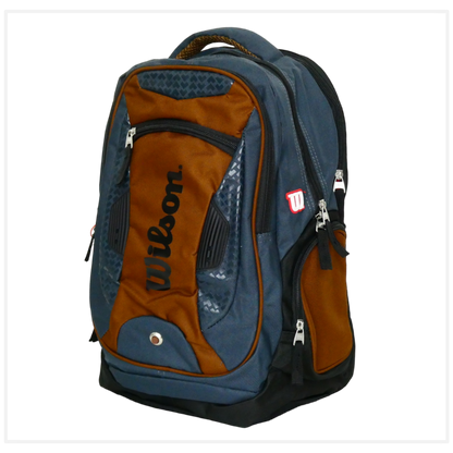 Morral Wilson Design Office Unisex