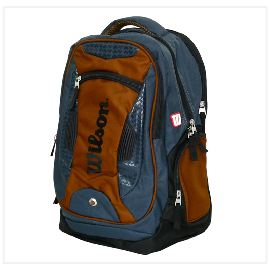 Morral Wilson Design Office Unisex