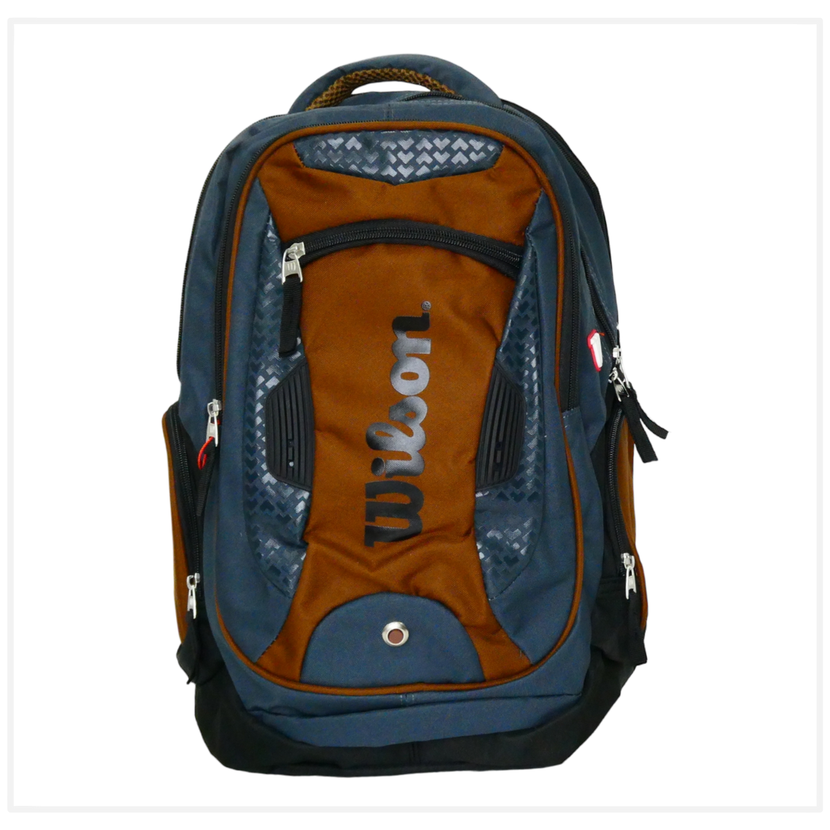 Morral Wilson Design Office Unisex