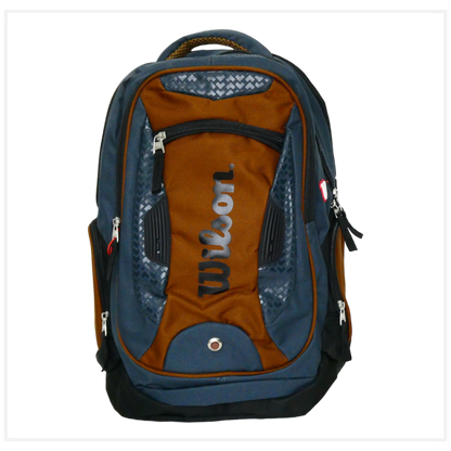 Morral Wilson Design Office Unisex