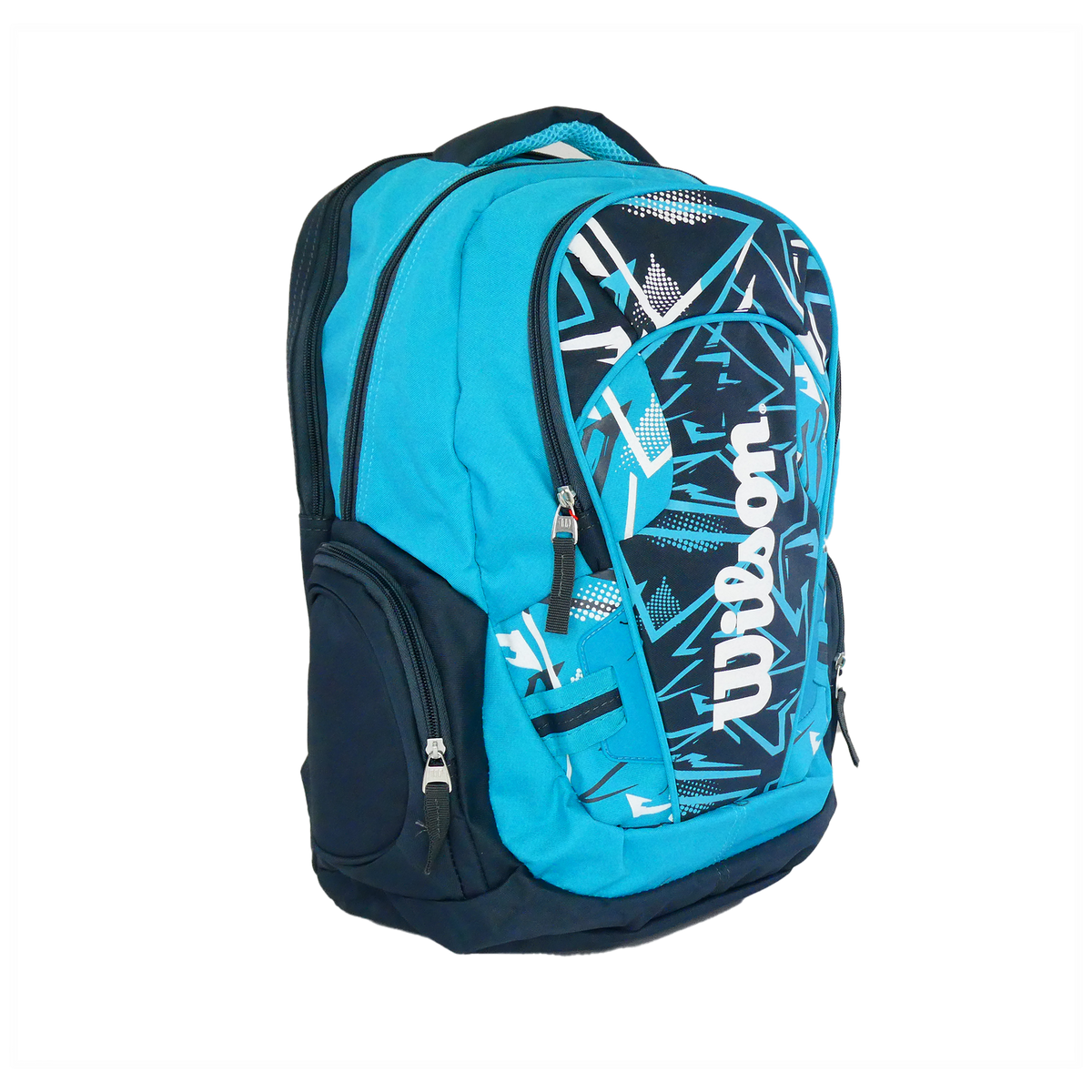 Morral Wilson Abstract Universitario