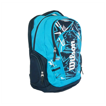 Morral Wilson Abstract Universitario