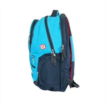 Morral Wilson Abstract Universitario
