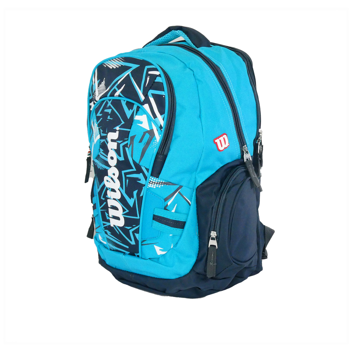 Morral Wilson Abstract Universitario