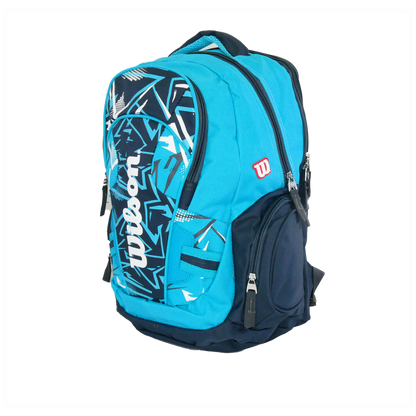 Morral Wilson Abstract Universitario