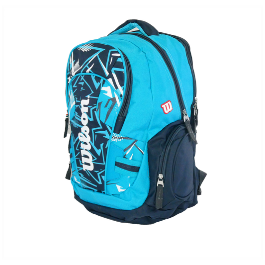 Morral Wilson Abstract Universitario