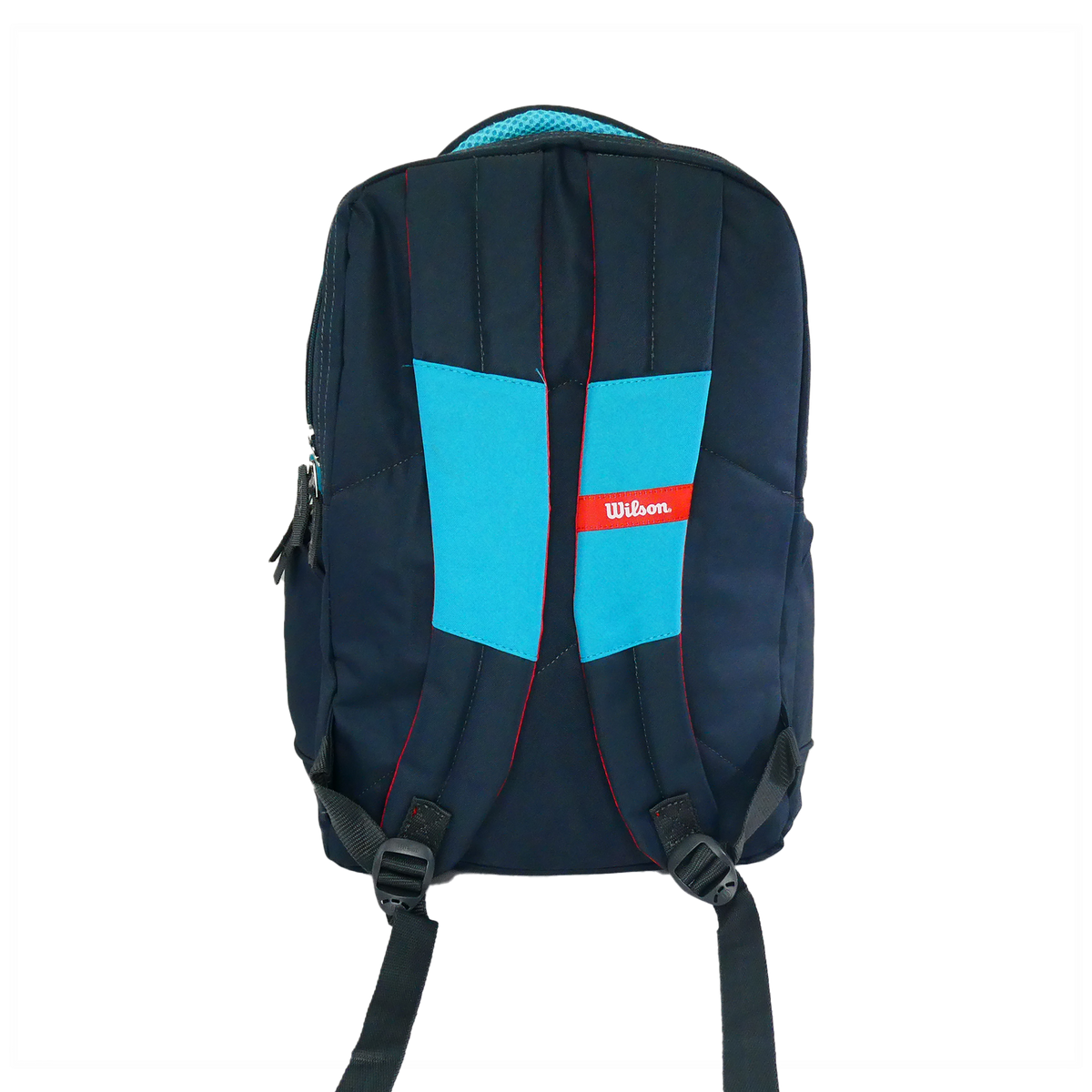 Morral Wilson Abstract Universitario