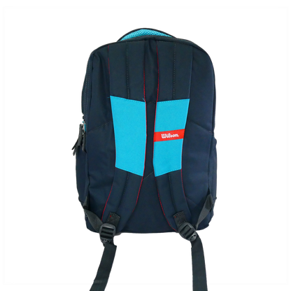 Morral Wilson Abstract Universitario
