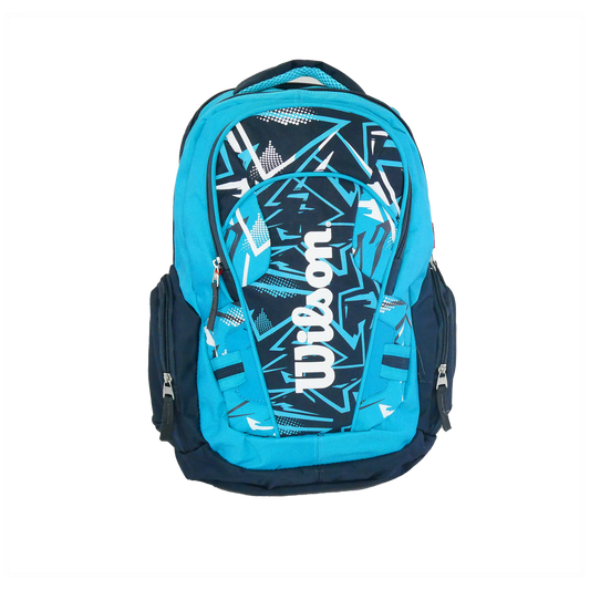 Morral Wilson Abstract Universitario