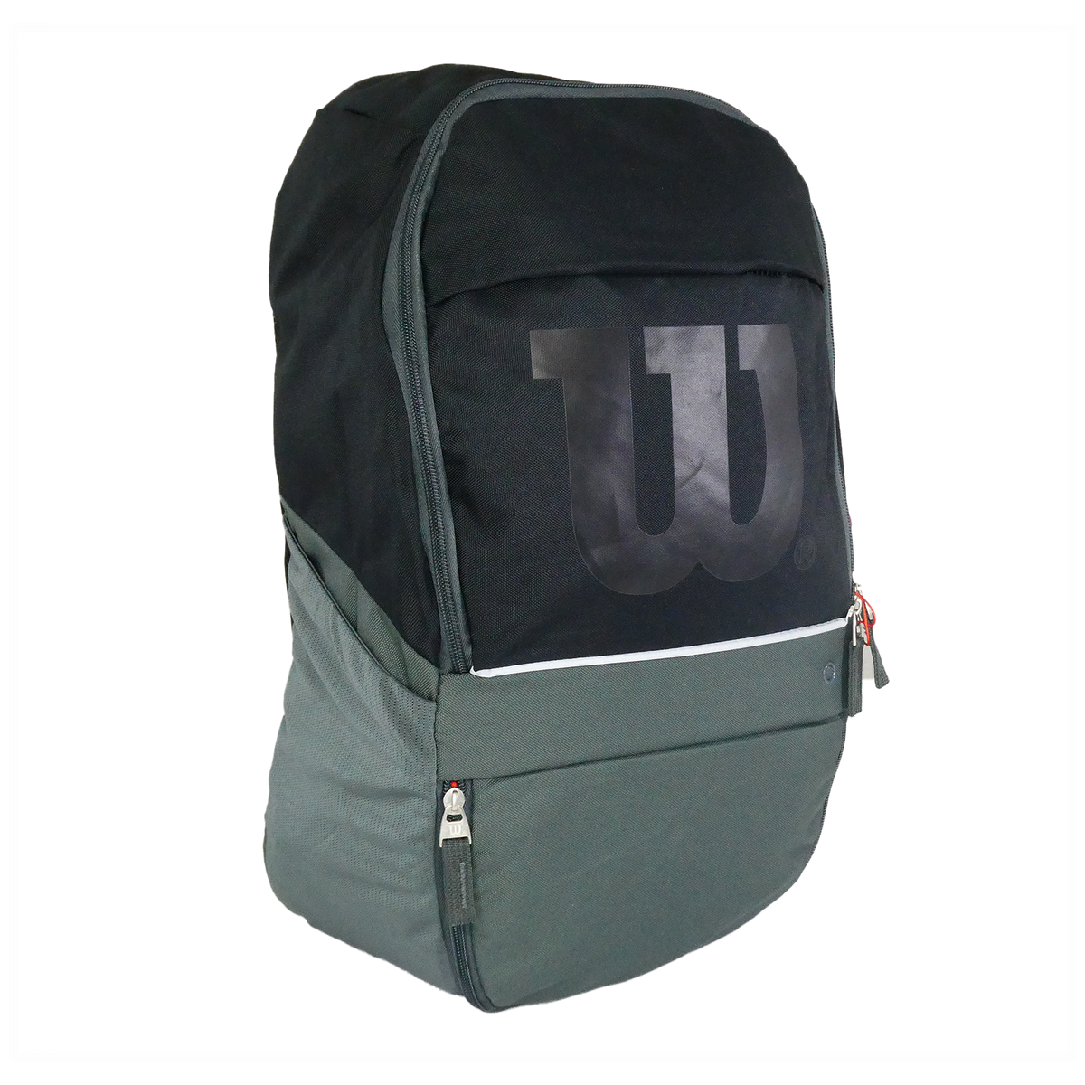 Morral Wilson Parrot City Unisex (NEGRO)