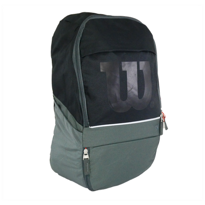 Morral Wilson Parrot City Unisex (NEGRO)