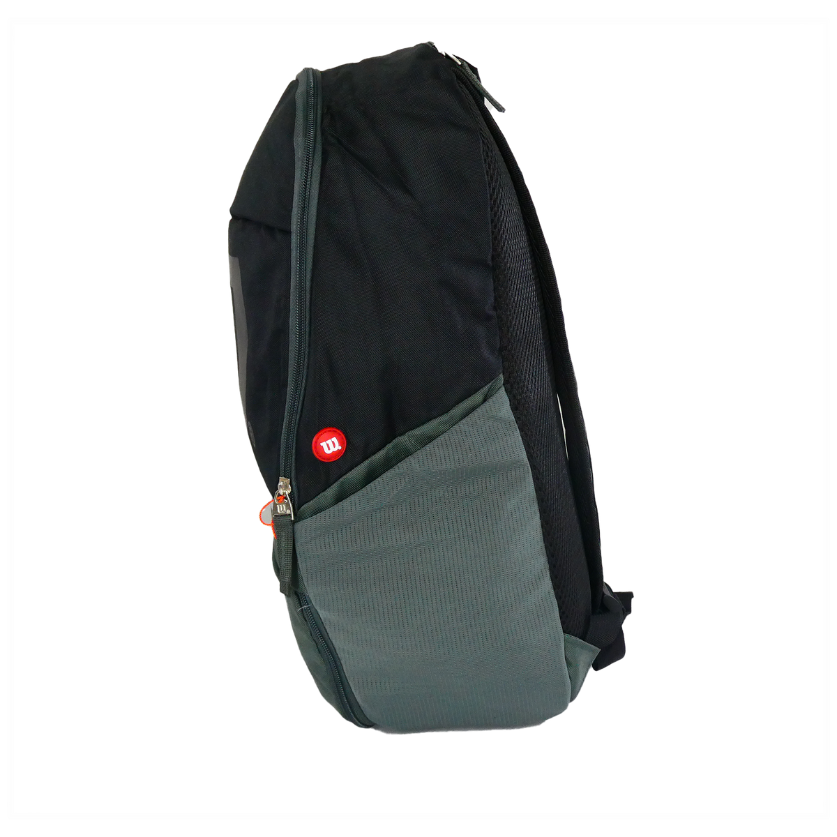 Morral Wilson Parrot City Unisex (NEGRO)