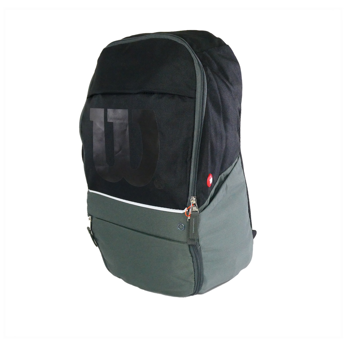 Morral Wilson Parrot City Unisex (NEGRO)