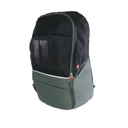 Morral Wilson Parrot City Unisex (NEGRO)