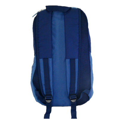 Morral Wilson Parrot City Unisex (AZUL)