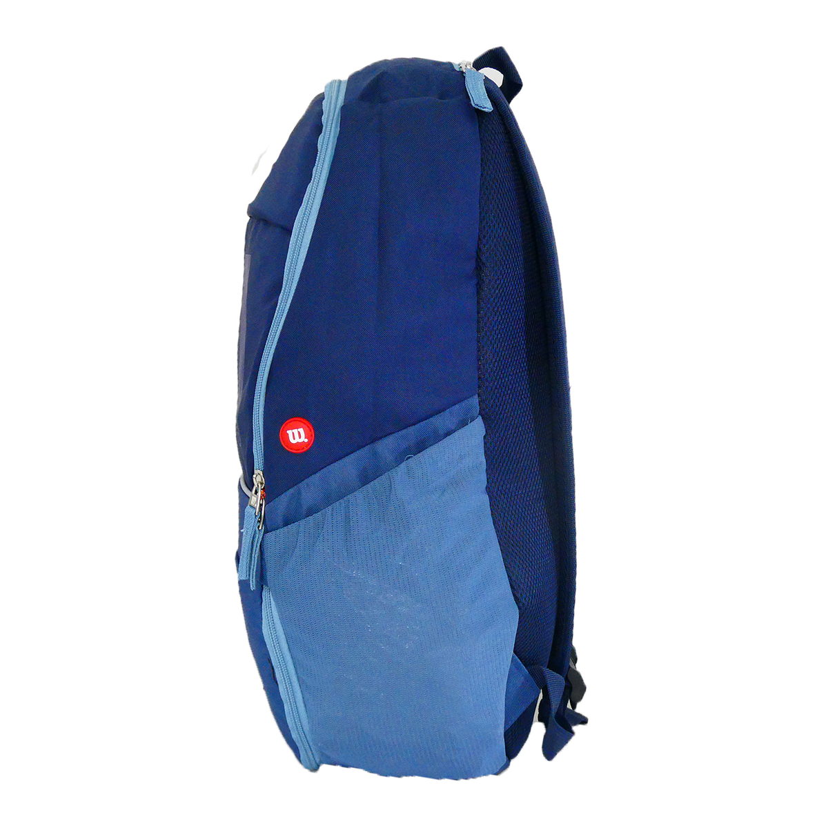 Morral Wilson Parrot City Unisex (AZUL)