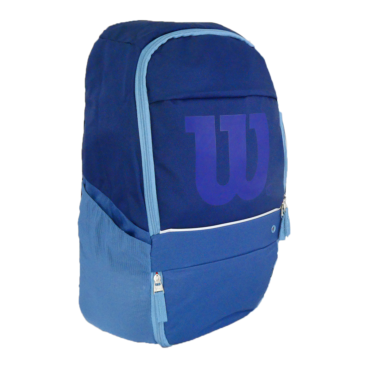 Morral Wilson Parrot City Unisex (AZUL)