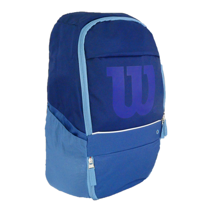 Morral Wilson Parrot City Unisex (AZUL)