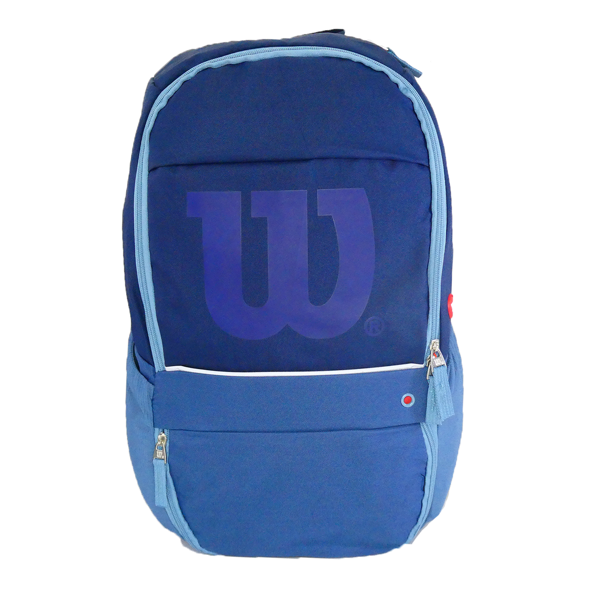 Morral Wilson Parrot City Unisex (AZUL)