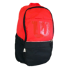 Morral Wilson Parrot City Unisex (VINOTINTO)