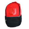 Morral Wilson Parrot City Unisex (VINOTINTO)