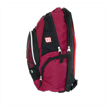 Morral Wilson Senior Unisex