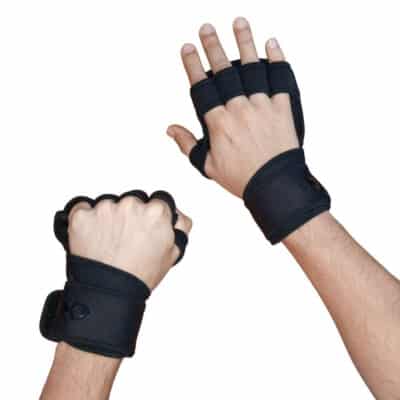 Grips Premium Neopreno K6