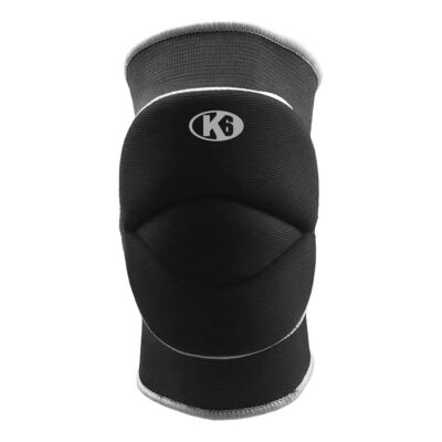 Rodillera Deportiva K6 Plus Acolchada L/XL