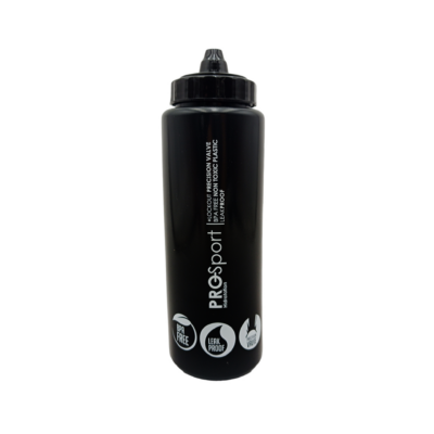 Botella Con Bolso Mano Para Correr 12 Oz Fucsia K6