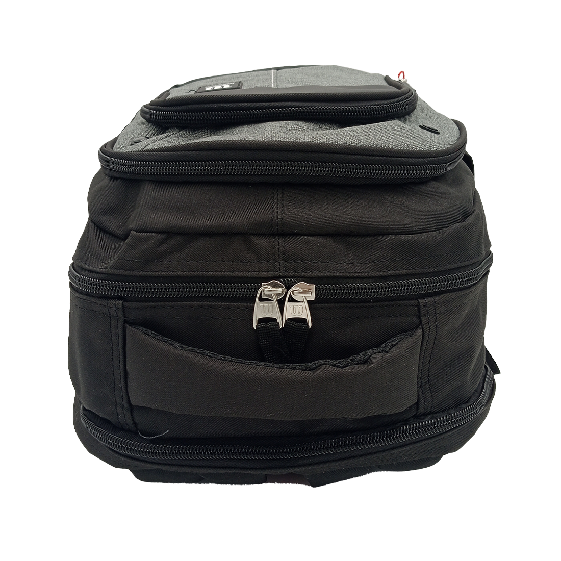 Morral Ejecutivo Wilson Sacramento (NEGRO)